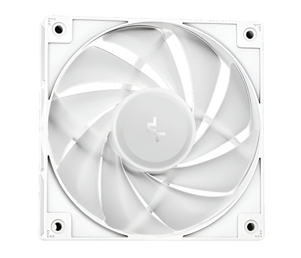 Deepcool LE360 White V2 3x120mm R-LE360-WHAMMN-G-2 - 1339360 - zdjęcie 4